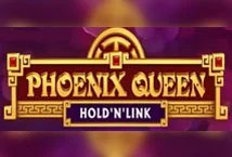 Phoenix Queen Hold n Link Slot Review